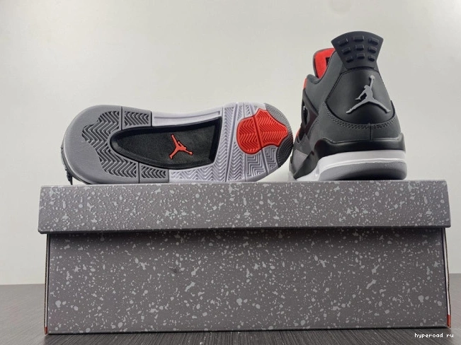 Air "Infrared" 4 DH6927-061 Jordan Retro 1112